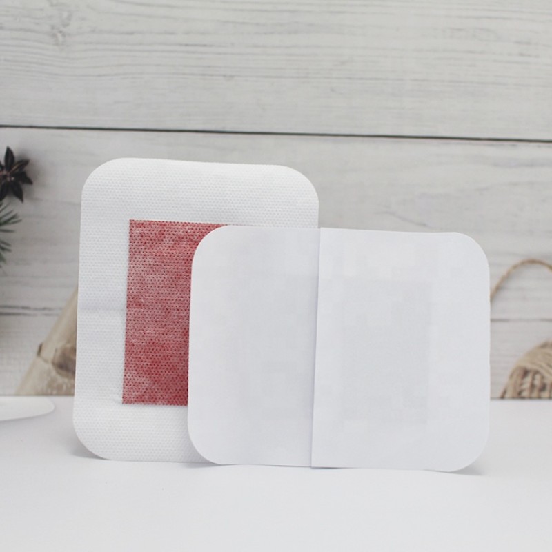 Foot Detox Pads Manufacturer - OEM Herbal Disposable Bamboo Vinegar