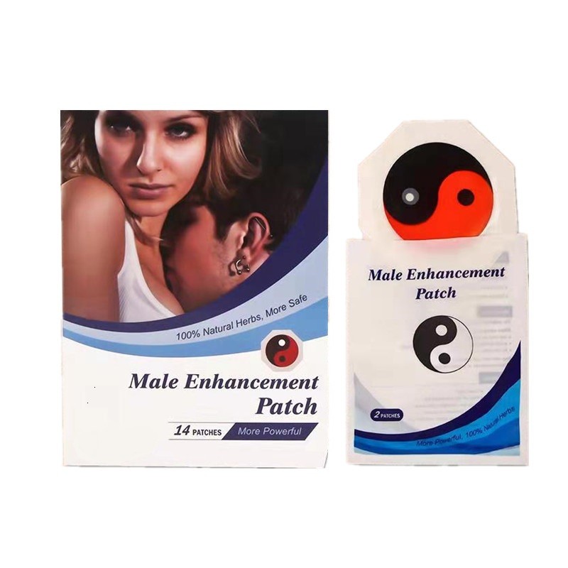 Male Enhancement Patch Manufacturer - Strong Energizer Kidney Health