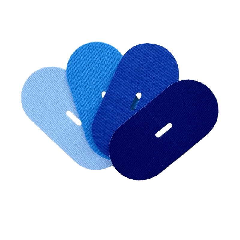 Sleep Strips Factory - Custom Packing Latex Free Kinesiology Anti