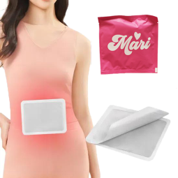 Period Pain Patch Manufacturer - Air Activated Heat Therapy Menstrual