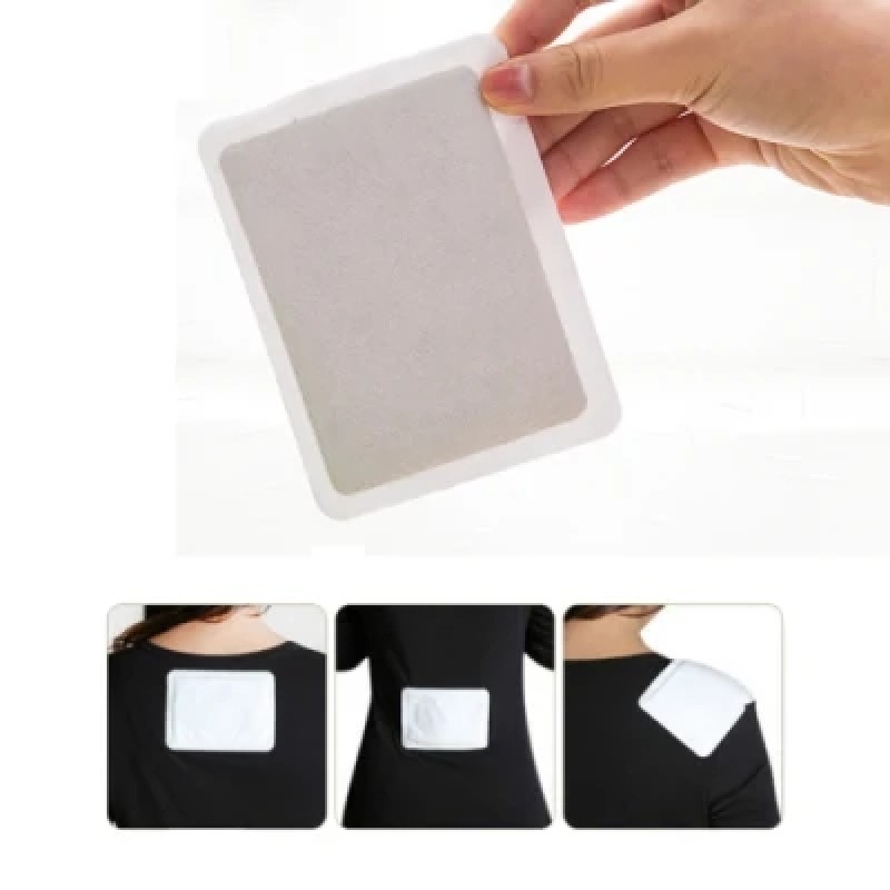 Menstrual Cramp Patch Manufacturer - New Design Health Care Natural Hot