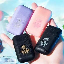 Nasal Inhaler Manufacturer - Natural Aromatherapy Boost Focus Breathing