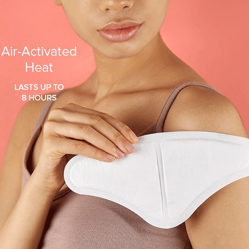 Menstrual Cramp Patch Manufacturer - New Design Health Care Natural Hot