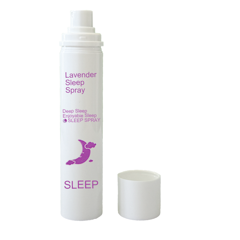 Pillow Spray Manufacturer - Fast Acting Sweet Dream Calming Chamomile