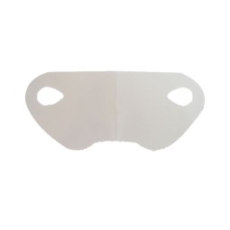 Hydrogel Mask Manufacturer - Customized Non-woven Fabric Double Chin