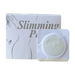 Slim Pads Factory - High Quality Private Label Fat Burn Effective
