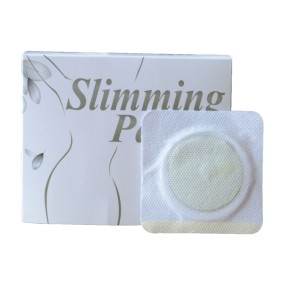 Slim Pads Factory - High Quality Private Label Fat Burn Effective