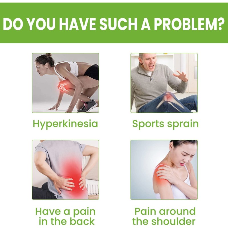 Knee Patches Factory - Latest Products 2023 Pain Relief Plaster