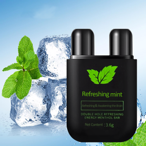 Nasal Inhaler Factory - Essential Oil Pure Organic Customized Flavors