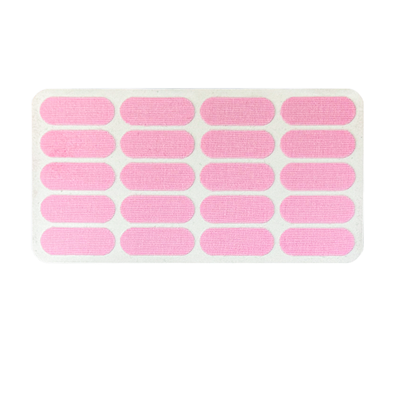 Face Tape Factory - Breathable Skin-friendly Forehead Patches