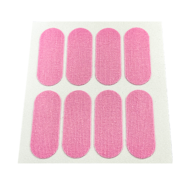 Facial Tightening Tape Factory - Cotton Eye Neck Lift Firming Tightening