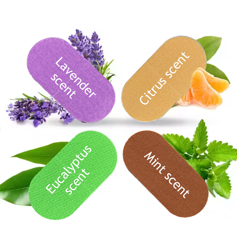 Mouth Tape Supplier - Private Label Black Collagen Anti-Snoring