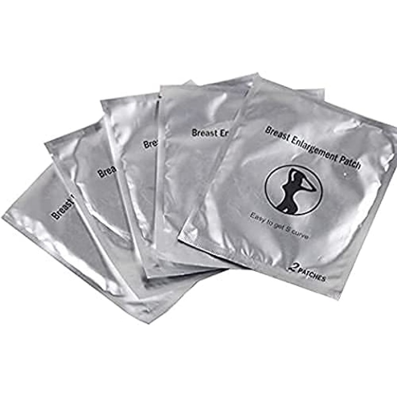 Women Breast Enhancement Patch Manufacturer - Private Label 100% Herbal Ingredients
