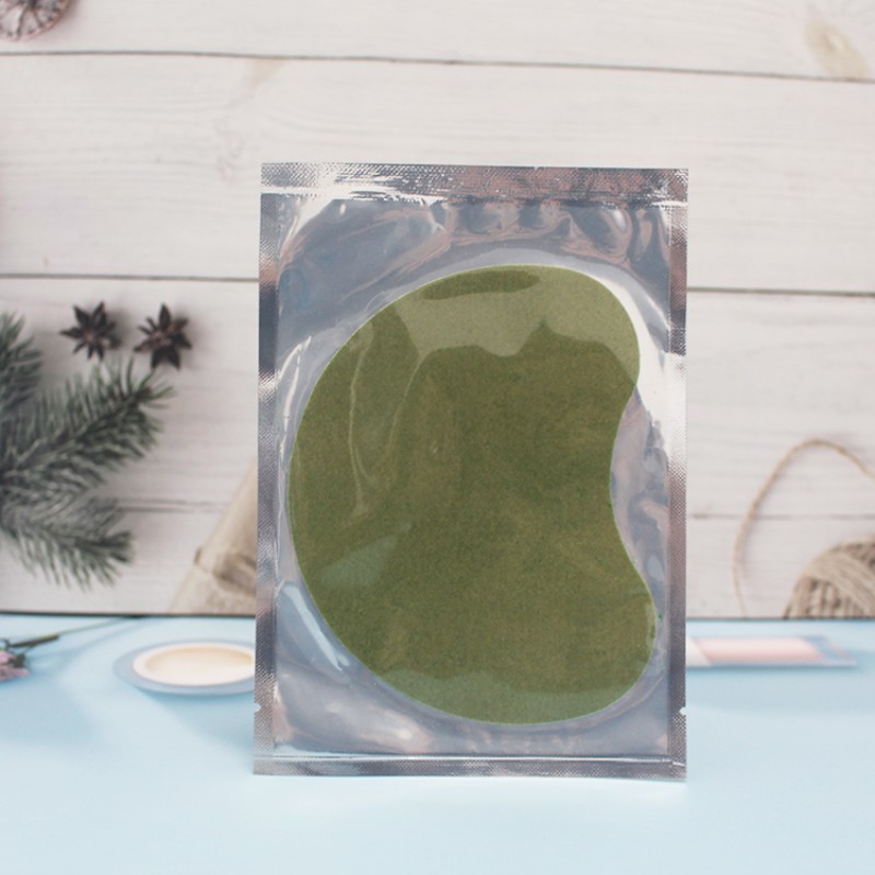 Transdermal Knee Patch Manufacturer - Manufacturer Best Seller Natural