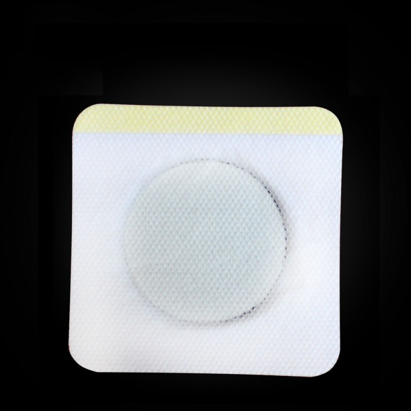 Belly Slimming Patch Factory - Colorful Best Selling Wonder Magnetic