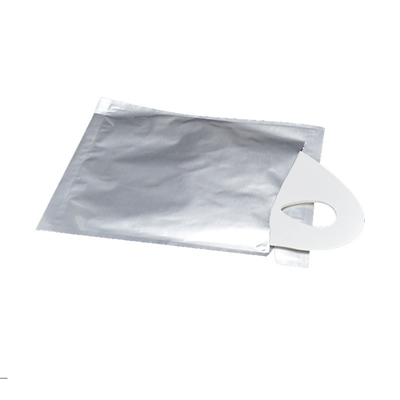 V Line Mask Manufacturer - Double Line Band Moisturizing Chin Slimming
