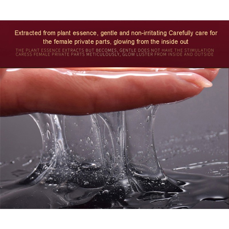 Vaginal Care Supplier - Shrinking Tightening Women's Care