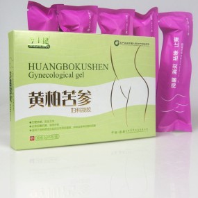 Gynaecological Gel Manufacturer - Sophora Antipruritic Care