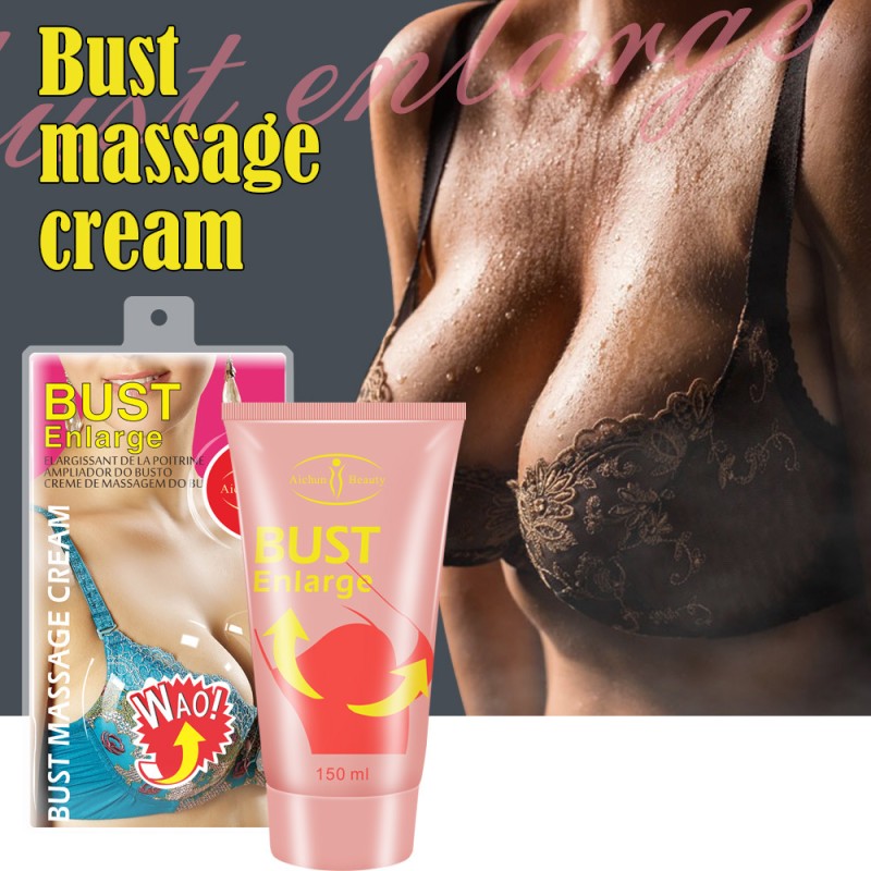 Breast Massage Oil Supplier - Enlargement Moisturizing Essential