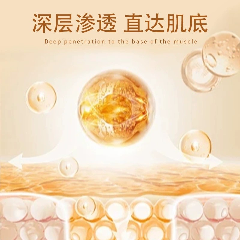 Pain Relief Spray Supplier - Joint Spine Lumbar Care Oil