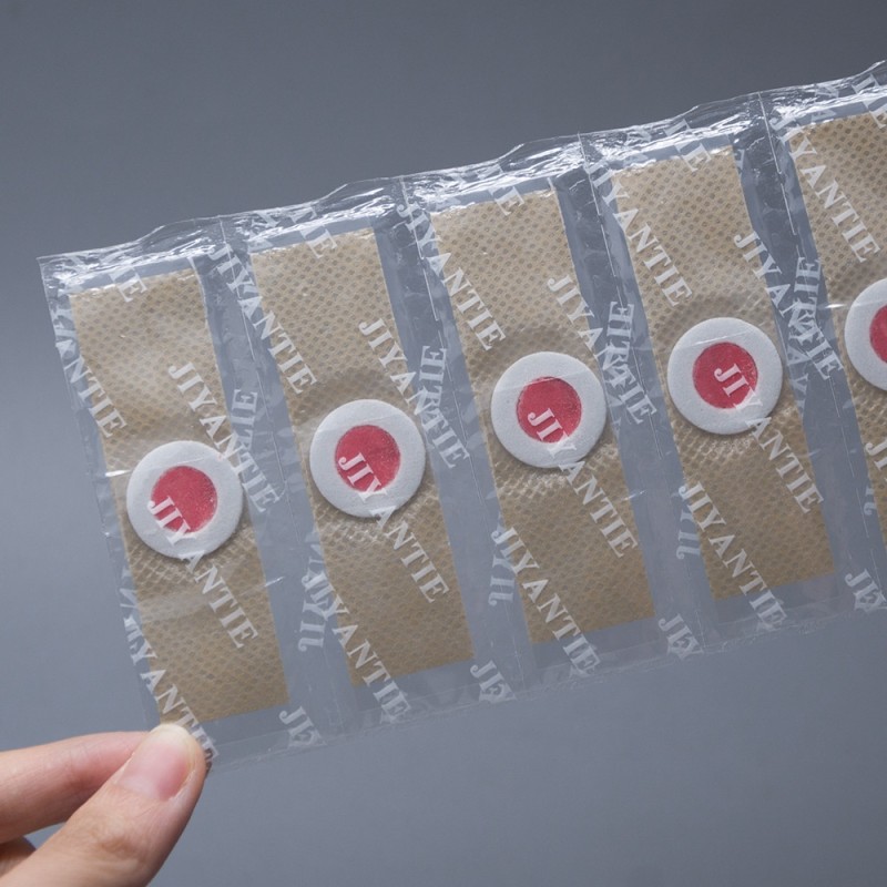 Corn Plaster Manufacturer - Bilingual Health Care 42pcs