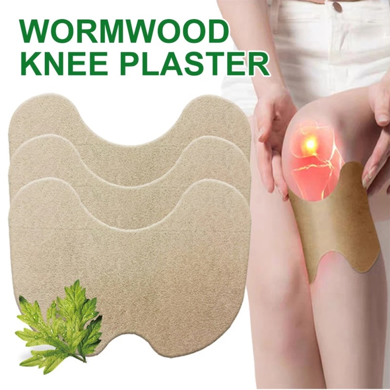 Joint Pain Patch Supplier - Wormwood Extract Ache Sticker
