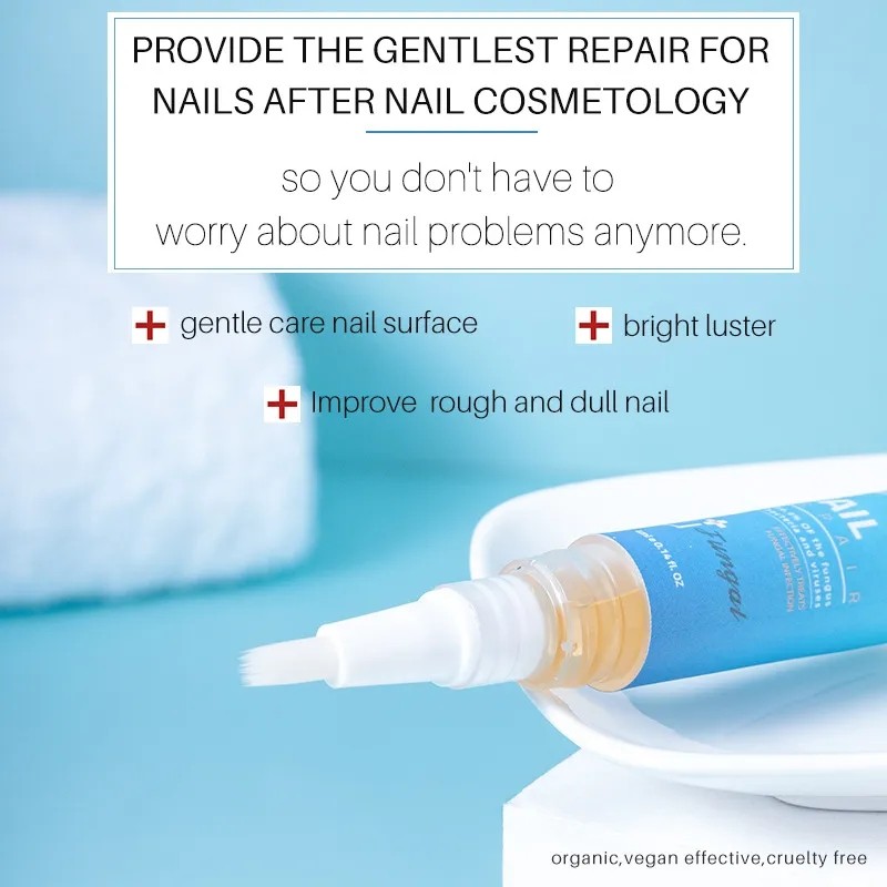 Nail Care Pen Manufacturer - Fungus Wear Repair Solution