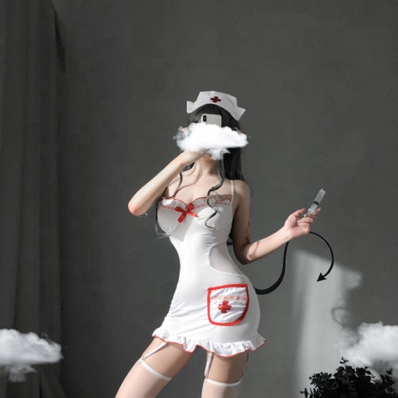 Women Underwear Factory - Summer New Charm Enhancement