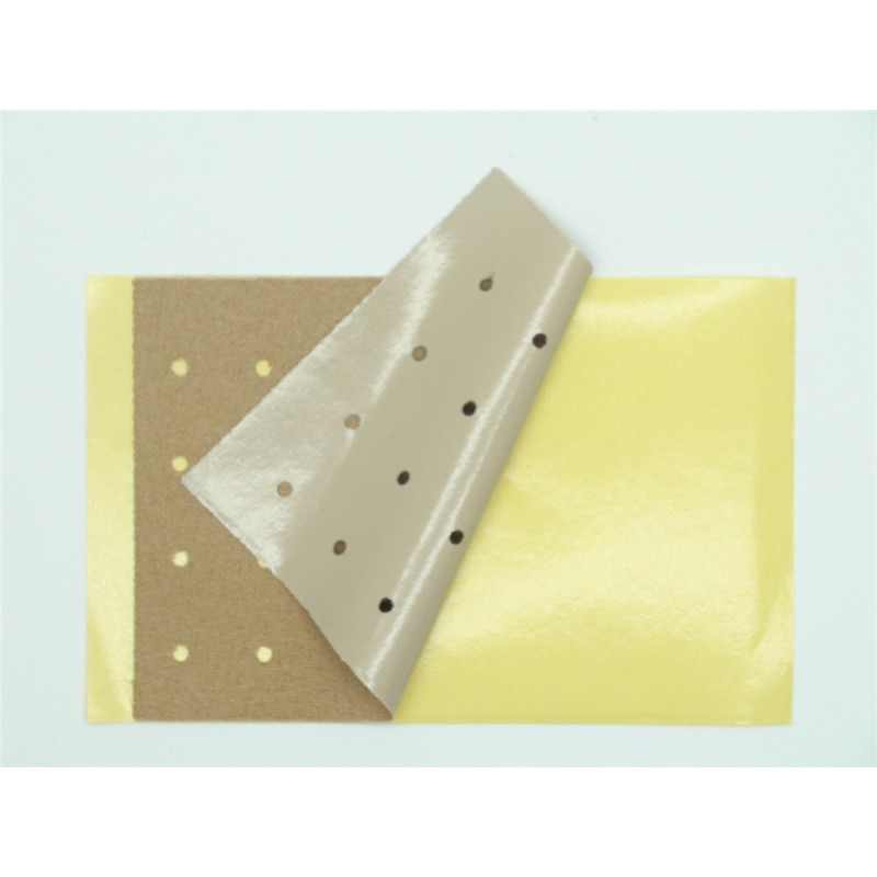 Pain Relief Patch Manufacturer - Lotus Red Infrared Therapy