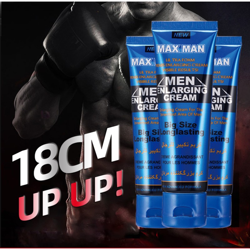 Penis Cream Manufacturer - Enlargement Potency Growth Delay