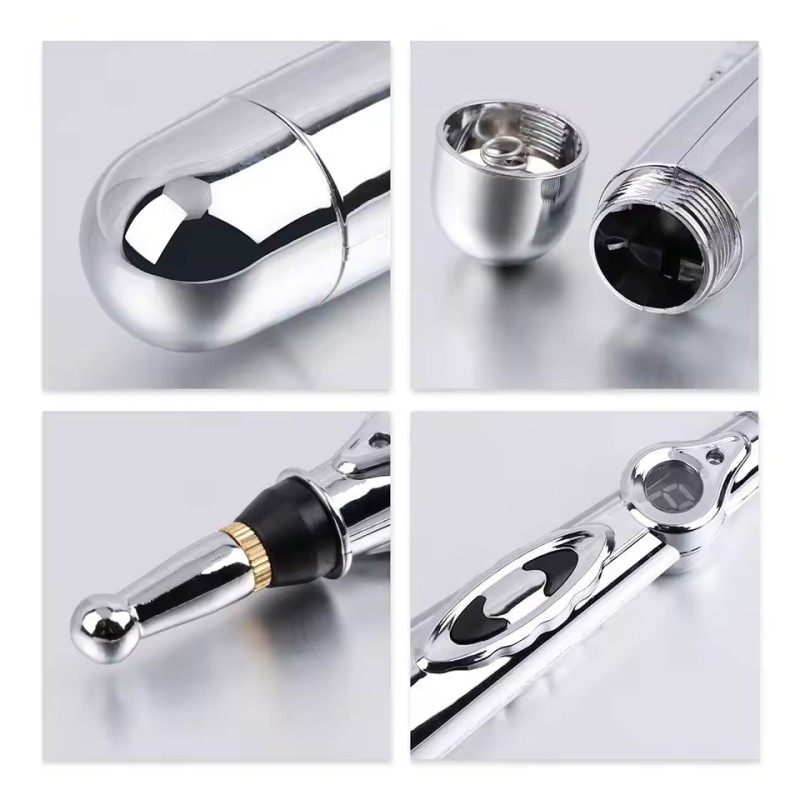 Energy Pen Factory - Acupuncture Moxibustion EMS Device