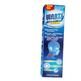 Private Parts Cream Factory - Fungal Infection Odor Removal