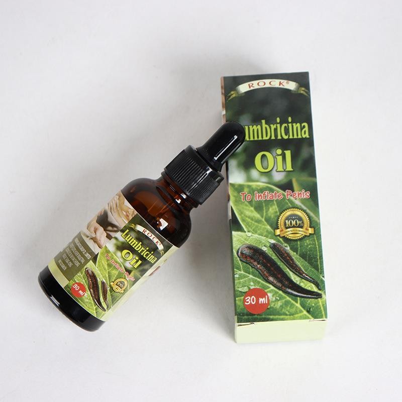 Sex Help Oil Supplier - Male Potency Growth Leech Essential