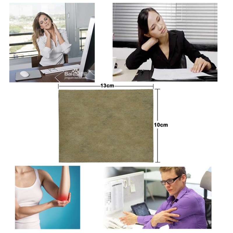 Joint Pain Patch Supplier - Far-infrared Rehabilitation Sticker