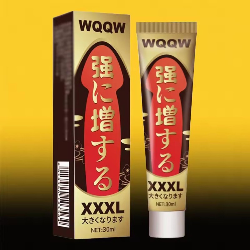 Male Enlargement Cream Manufacturer - Men's Health Beauty 30ml