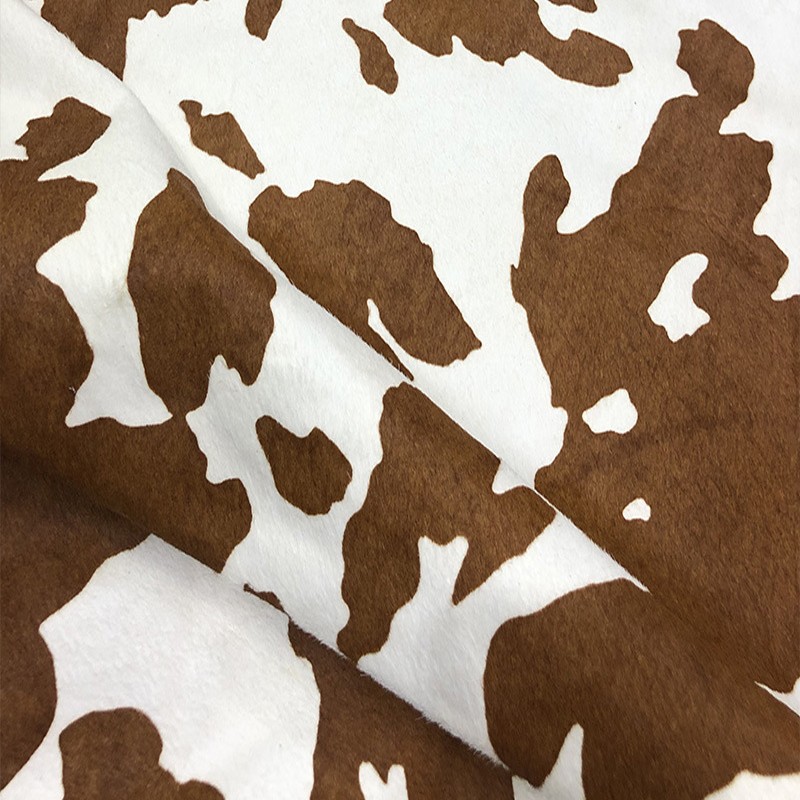 Real Horse Fur Factory - Clothing Luggage Cowhide Wholesale