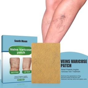 Leg Veins Cream Factory - Vascular Nodules Pain Paste
