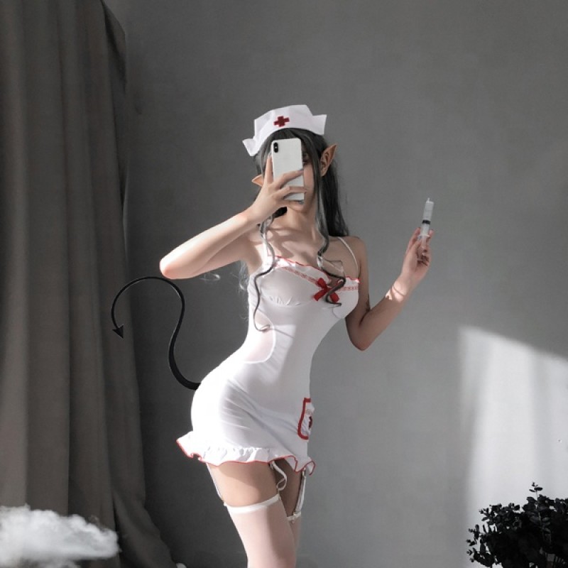 Women Underwear Factory - Summer New Charm Enhancement