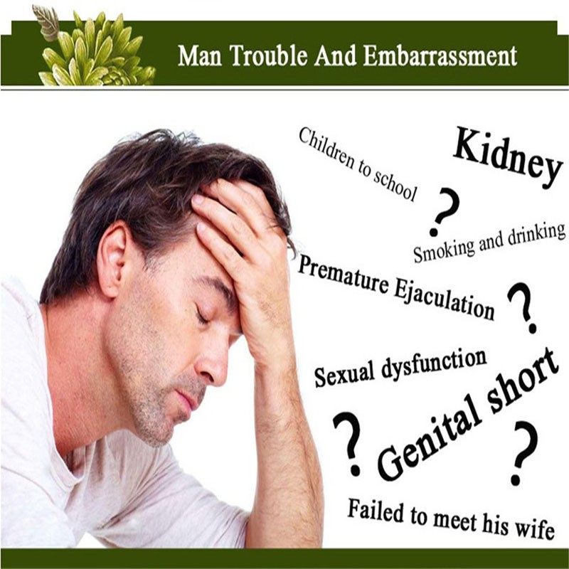 Enlargement Cream Supplier - 40ml Grow Thicker Male Massage