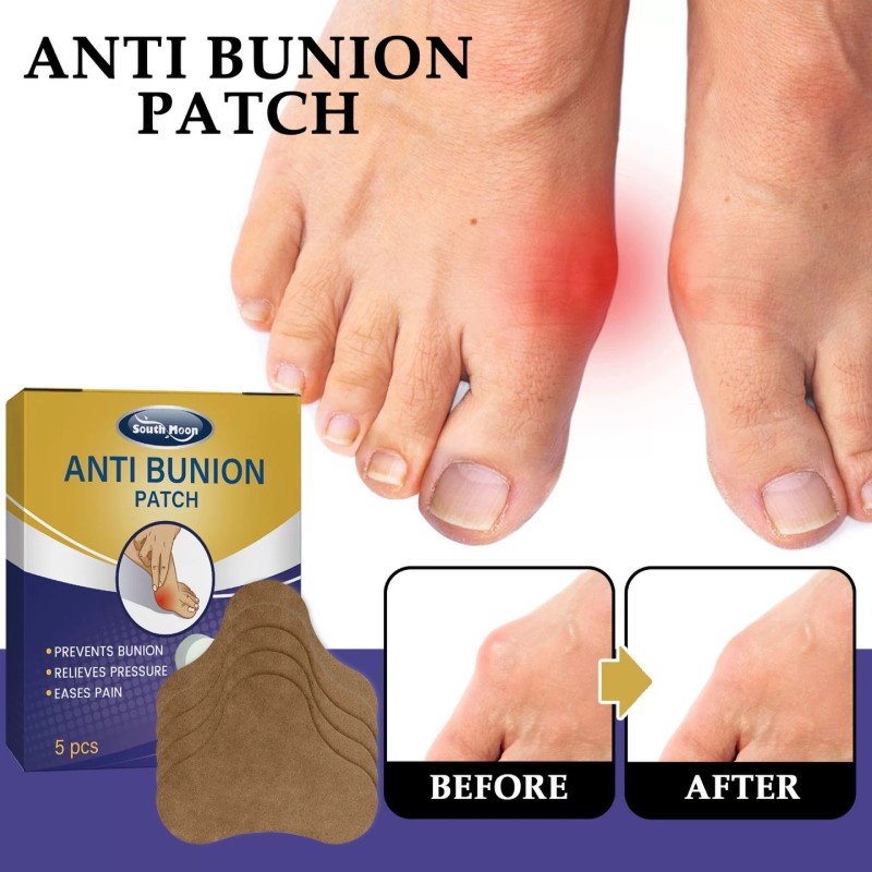Thumb Patch Manufacturer - Cystitis Swelling Pain Relief