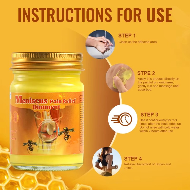 Joint Gel Cream Manufacturer - ODM Natural Herbal Formula