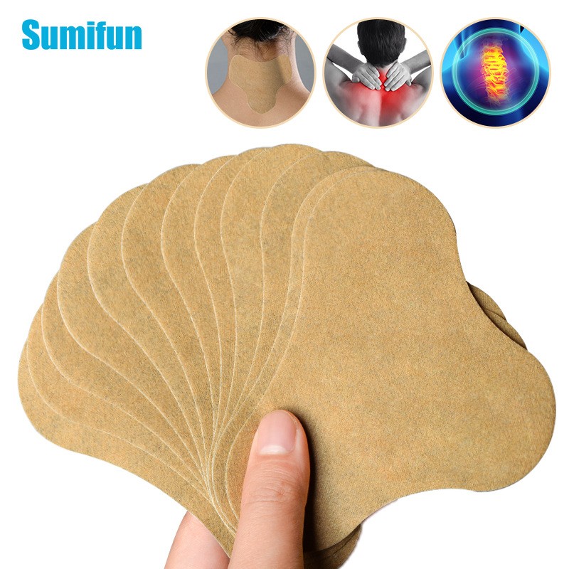 Cervical Pain Patch Manufacturer - Wormwood Joint Pain Killer