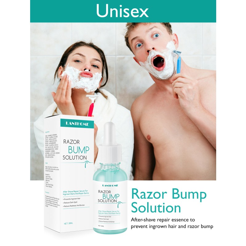 Hair Removal Oil Supplier - Prevents Ingrown Moisturizing