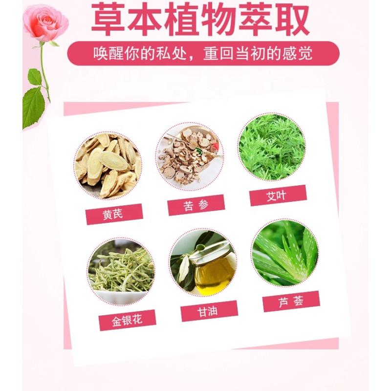 Male Care Ointment Supplier - Prepuce Correction Gel Formula