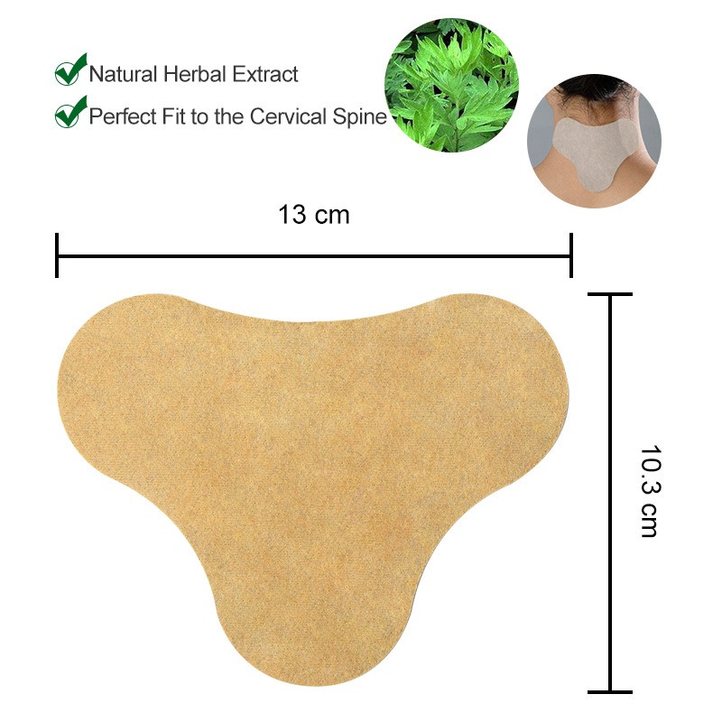 Cervical Pain Patch Manufacturer - Wormwood Joint Pain Killer