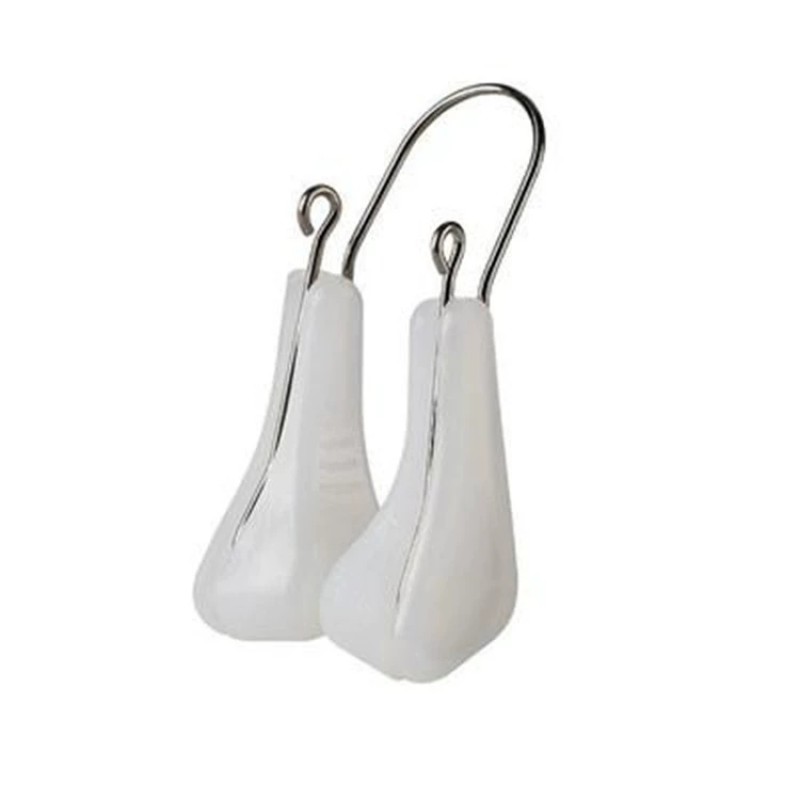 Nose Clip Manufacturer - Silicone Breathing Correction Device