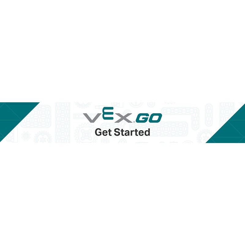 Programming Kit Factory - GO Special Robot Block