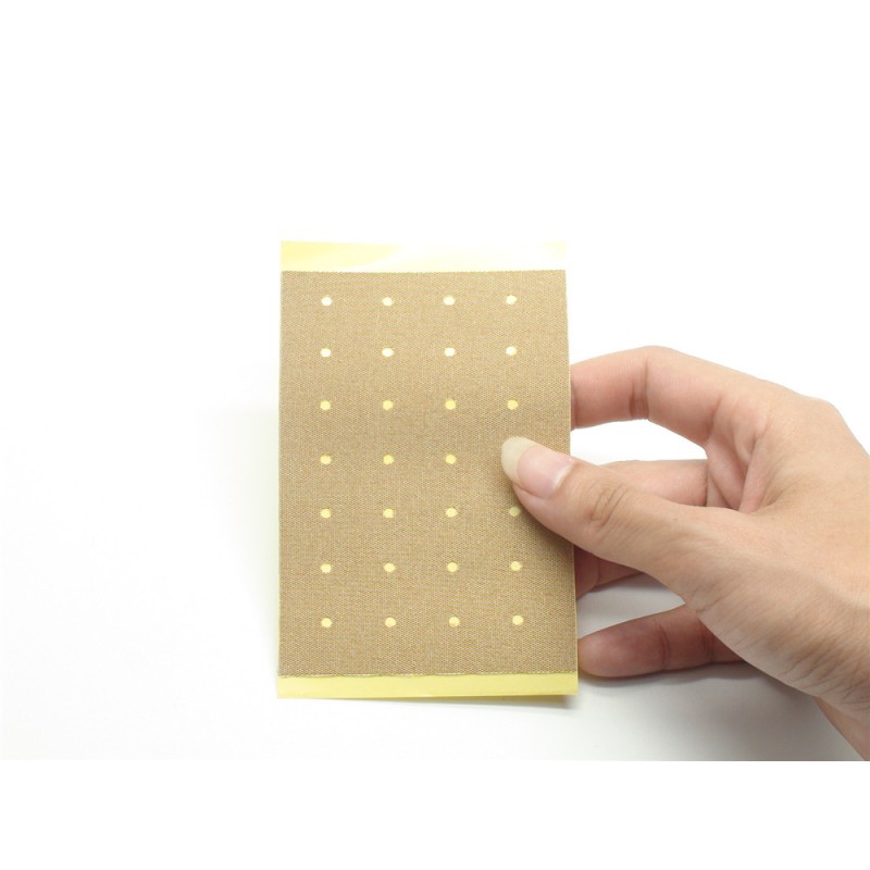 Pain Relief Patch Manufacturer - Lotus Red Infrared Therapy