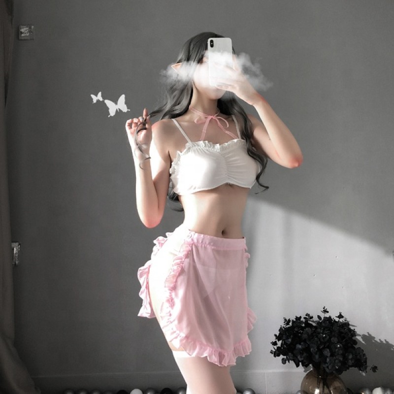 Women Underwear Manufacturer - Summer Sexy Comfortable