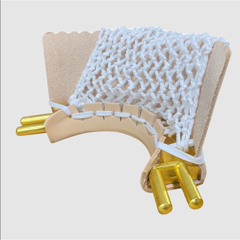 Billiards Leather Manufacturer - Cowhide Bag Mouth Table